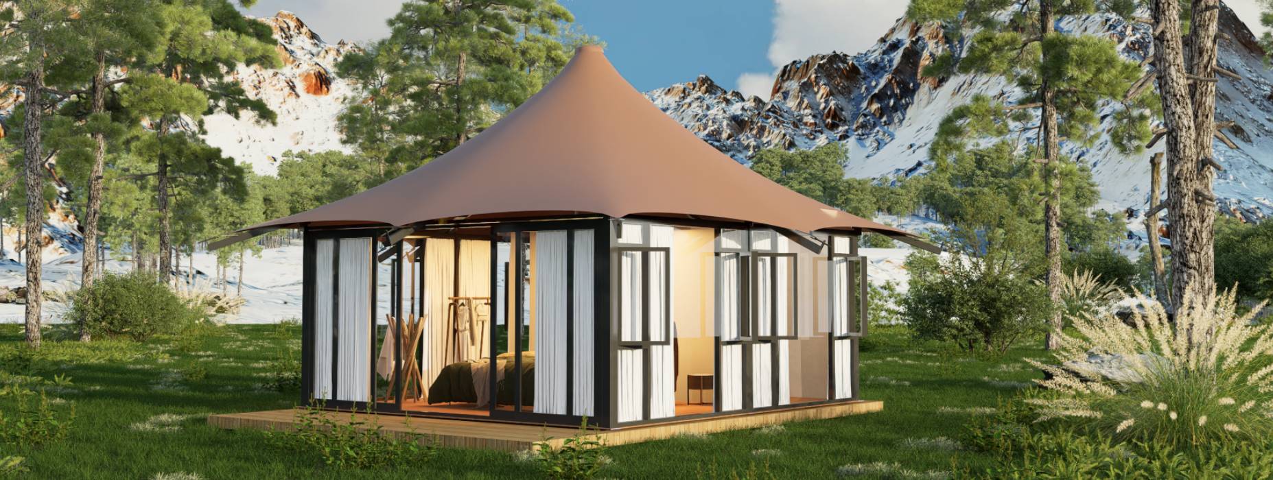 安源区装配式建筑厂家